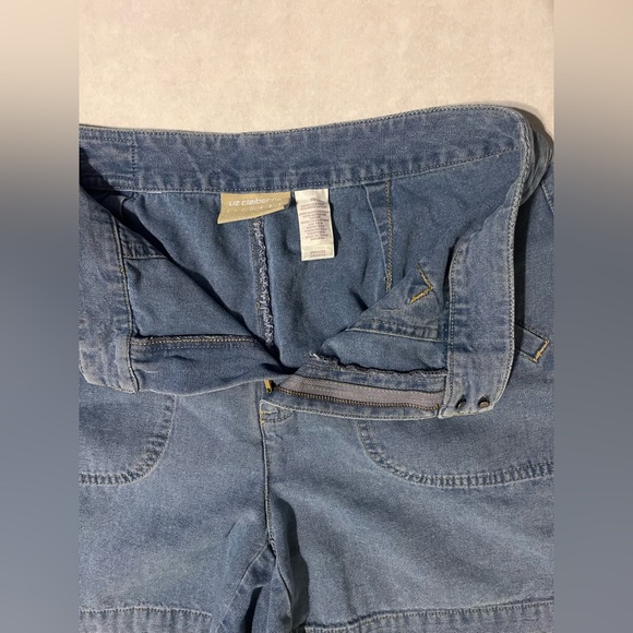 Liz Claiborne shorts - Picture 2 of 4